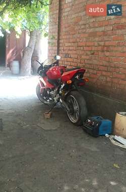 Спортбайк Spark R6 2008 в Краматорске