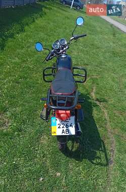 Мопеды Spark SP 110-2WQ 2014 в 