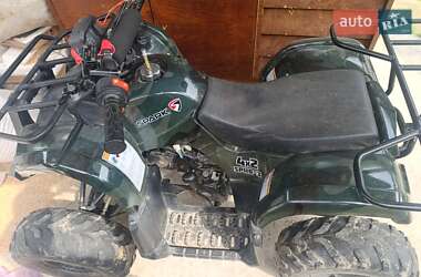 Квадроцикл  утилитарный Spark SP 110-3 2019 в 