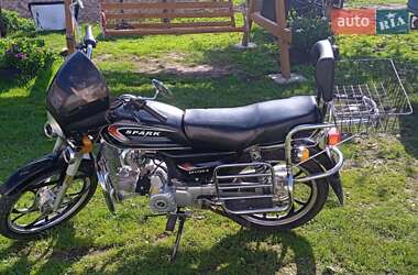 Spark SP 110C-2C 2012