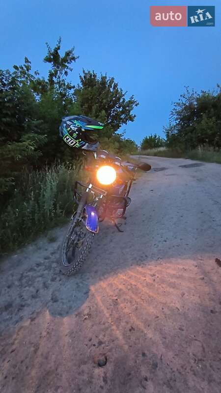 Мотоцикл Классік Spark SP 110C-2C 2021 в Ізяславі