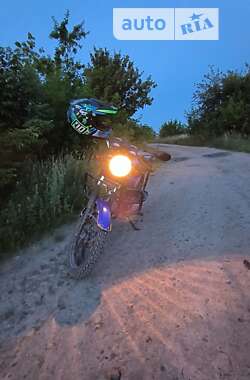 Мотоцикл Классик Spark SP 110C-2C 2021 в Изяславе