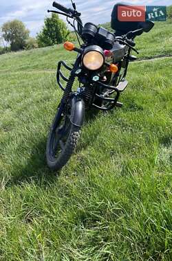 Мопеды Spark SP 110C-2C 2019 в Шептицькому