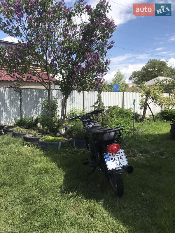 Мопеди Spark SP 110C-2C 2017 в Сокирянах фото 6 Мопеди Spark SP 110C-2C 2017 в Сокирянах