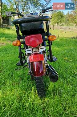 Мопеди Spark SP 110C-2C 2023 в 