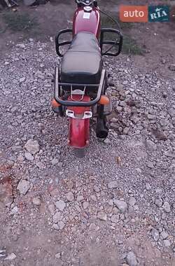 Мопеди Spark SP 110C-2C 2020 в 