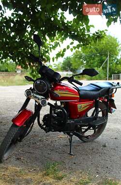 Мопеды Spark SP 110C-2C 2019 в Каменском