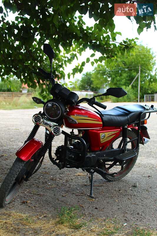 Spark SP 110C-2C 2019