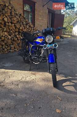 Мопеды Spark SP 110C-2C 2020 в 