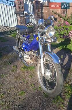 Мопеди Spark SP 110C-A 2014 в 