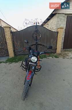 Мопеды Spark SP 125 2023 в Дунаевцах