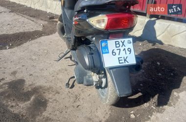 Грузовые мотороллеры, мотоциклы, скутеры, мопеды Spark SP 125 2019 в Белогорье