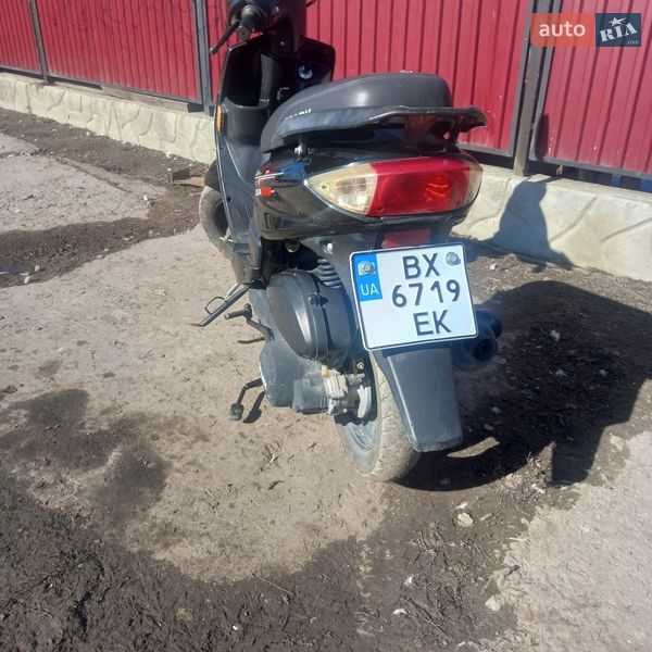 Грузовые мотороллеры, мотоциклы, скутеры, мопеды Spark SP 125 2019 в Белогорье