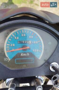 Мопеды Spark SP 125C-1CFN 2022 в 