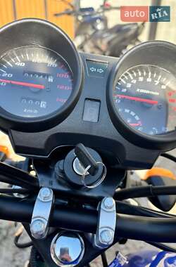 Мопеды Spark SP 125C-2AM 2023 в 
