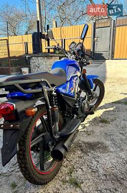 Мопеды Spark SP 125C-2AM 2023 в 