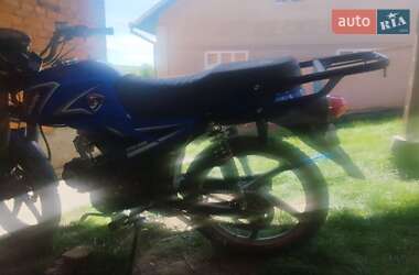Мопеди Spark SP 125C-2AMW 2023 в 