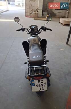 Мопеди Spark SP 125C-2AMW 2023 в 