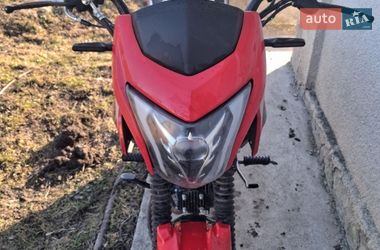 Мопеды Spark SP 125C-2AR 2025 в Тернополе