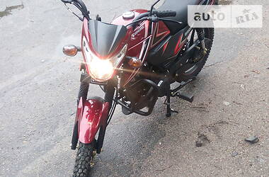 Мотоцикл Классик Spark SP 125C-2C 2020 в Кропивницком