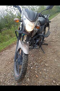 Мотоцикл Классик Spark SP 125C-2C 2019 в Черновцах