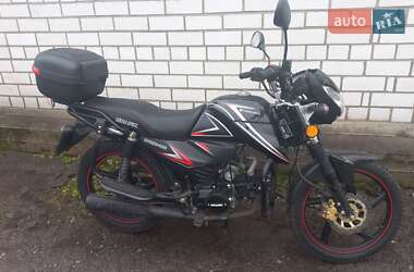 Мотоцикл Классик Spark SP 125C-2C 2020 в 
