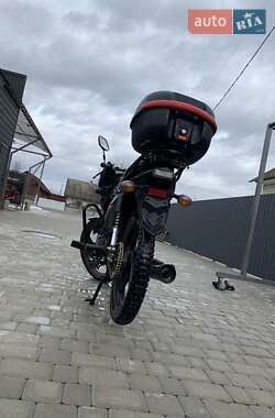 Мотоцикл Классик Spark SP 125C-2C 2019 в Сторожинце