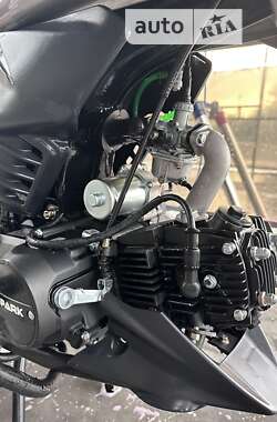 Мотоцикл Классік Spark SP 125C-2C 2021 в Чернівцях