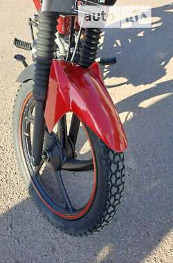 Квадроцикл спортивний Spark SP 125C-2C 2021 в Тростянці