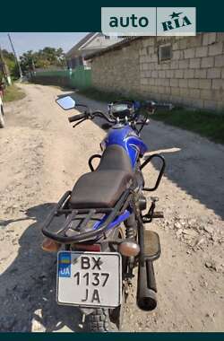Мотоцикл Классик Spark SP 125C-2C 2019 в Хмельницком