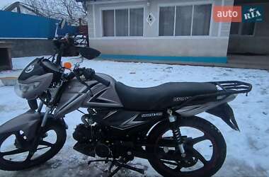 Мопеди Spark SP 125C-2C 2018 в Борщеві