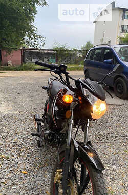Мотоцикл Спорт-туризм Spark SP 125C-2C 2019 в Львове