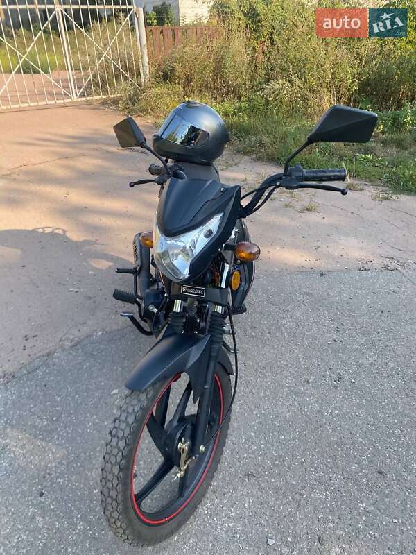 Мотоцикл Кросс Spark SP 125C-2C 2021 в Прилуках фото 4 Мотоцикл Кросс Spark SP 125C-2C 2021 в Прилуках