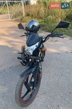 Мотоцикл Кросс Spark SP 125C-2C 2021 в 