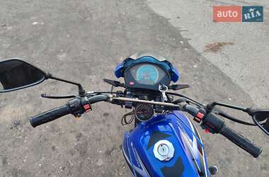 Мотоцикл Классик Spark SP 125C-2C 2019 в Виннице
