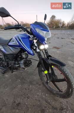 Мотоцикл Классик Spark SP 125C-2C 2019 в Виннице