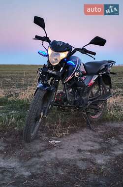 Мопеды Spark SP 125C-2C 2019 в Виннице