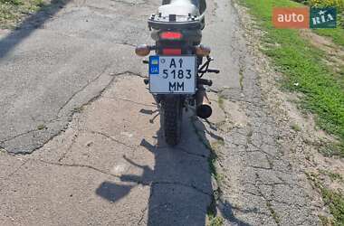 Мотоцикл Классик Spark SP 125C-2C 2021 в 