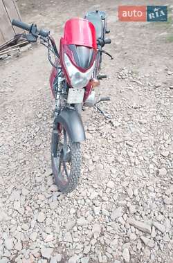 Мотоцикл Классік Spark SP 125C-2C 2021 в 