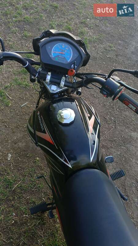 Мопеды Spark SP 125C-2C 2021 в Чернигове