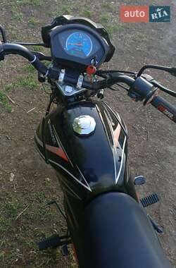 Мопеди Spark SP 125C-2C 2021 в 