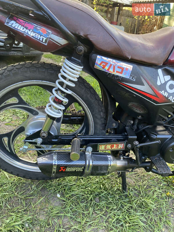 Мопеди Spark SP 125C-2C 2019 в Сумах
