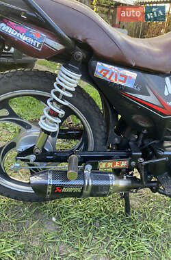 Мопеды Spark SP 125C-2C 2019 в 