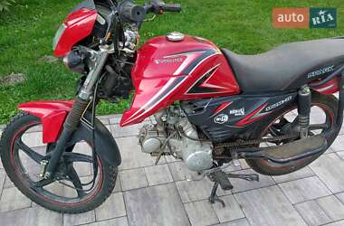 Мотоцикл Классик Spark SP 125C-2C 2019 в Киеве
