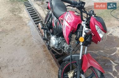 Грузовые мотороллеры, мотоциклы, скутеры, мопеды Spark SP 125C-2C 2024 в Сваляве