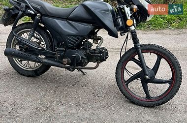 Мотоцикл Классік Spark SP 125C-2C 2019 в Івано-Франківську