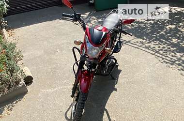 Мотоцикл Классик Spark SP 125C-2CD 2022 в Ладыжине