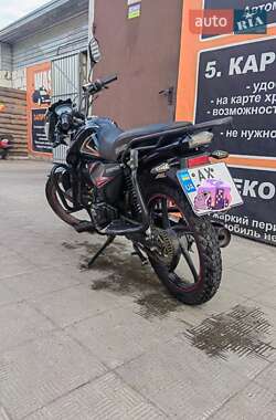 Мопеды Spark SP 125C-2CD 2021 в 