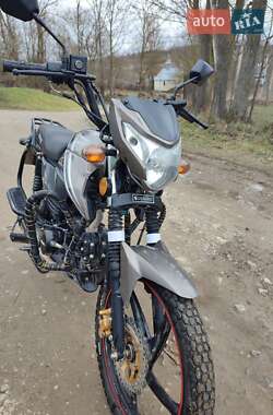 Мопеди Spark SP 125C-2CD 2023 в Чорткові