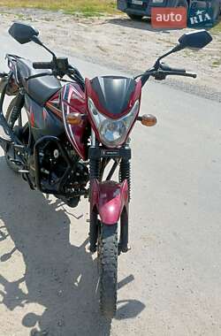Мопеди Spark SP 125C-2CD 2022 в Хмельницькому